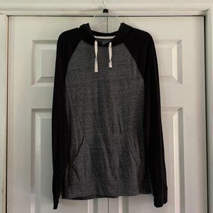 Men's Hooded Shirt